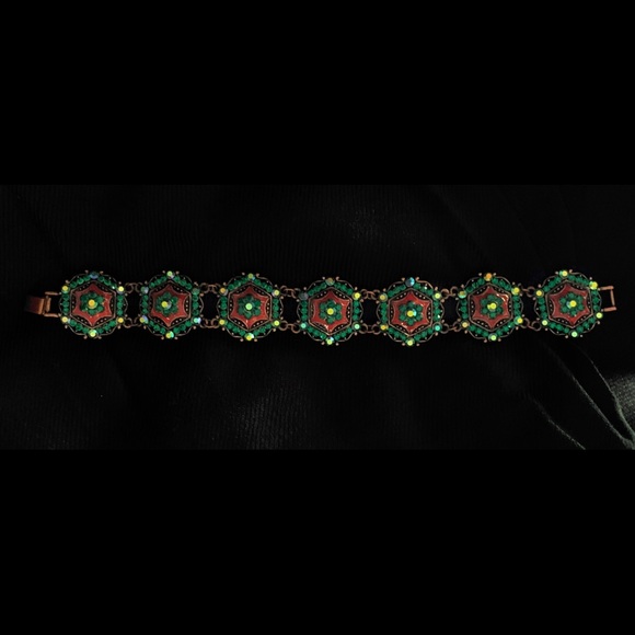 NWOT Joan Rivers Classics Collection Bracelet - Picture 5 of 5